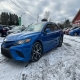 JN auto Toyota Camry SE 8609135 2018 Image 2
